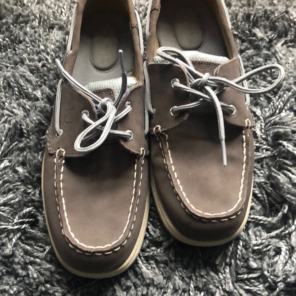 Sperry top siders womens